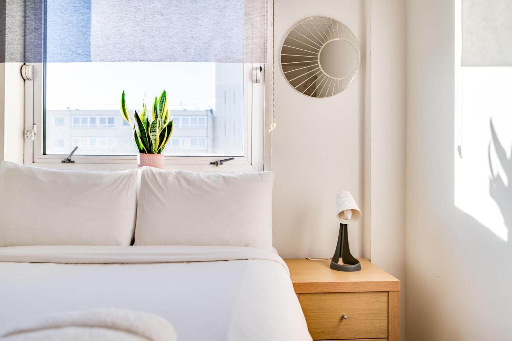 Cosy Battersea Flat Lejlighed London Eksteriør billede